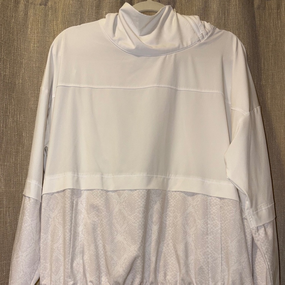 Athleta | Run with It Woman's Tunic Pullover | Size M